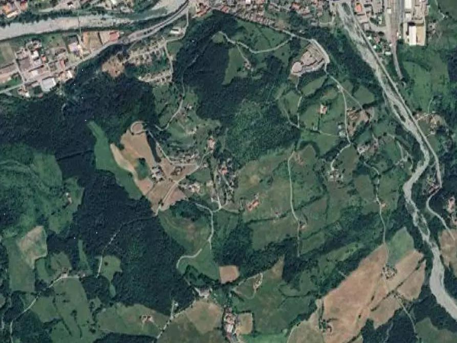 Immagine 18 di Casa indipendente in vendita  in Loc. Poggio di Sotto a Valmozzola