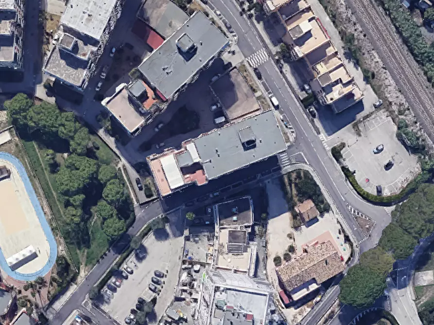 Immagine 18 di Appartamento in vendita  in Vittorio Bachelet a Fermo