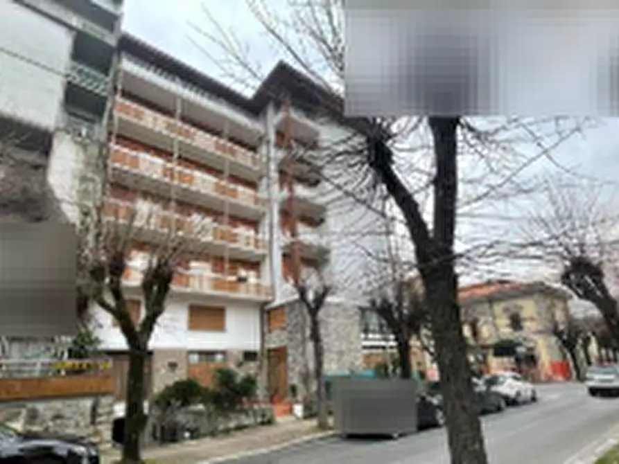 Immagine 5 di Hotel in vendita  in Viale IV Novembre  a Montecatini Terme