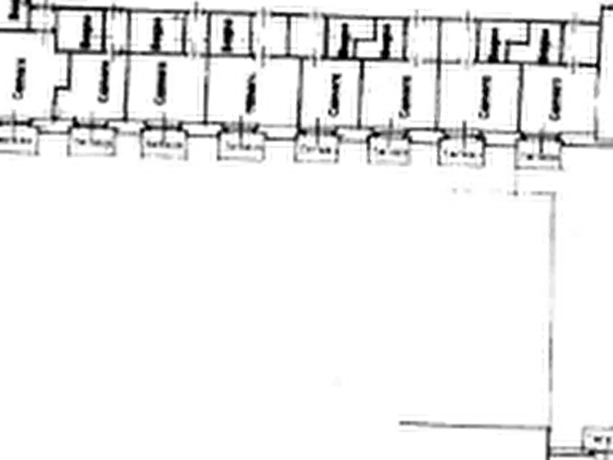 Immagine 9 di Hotel in vendita  in Viale IV Novembre  a Montecatini Terme