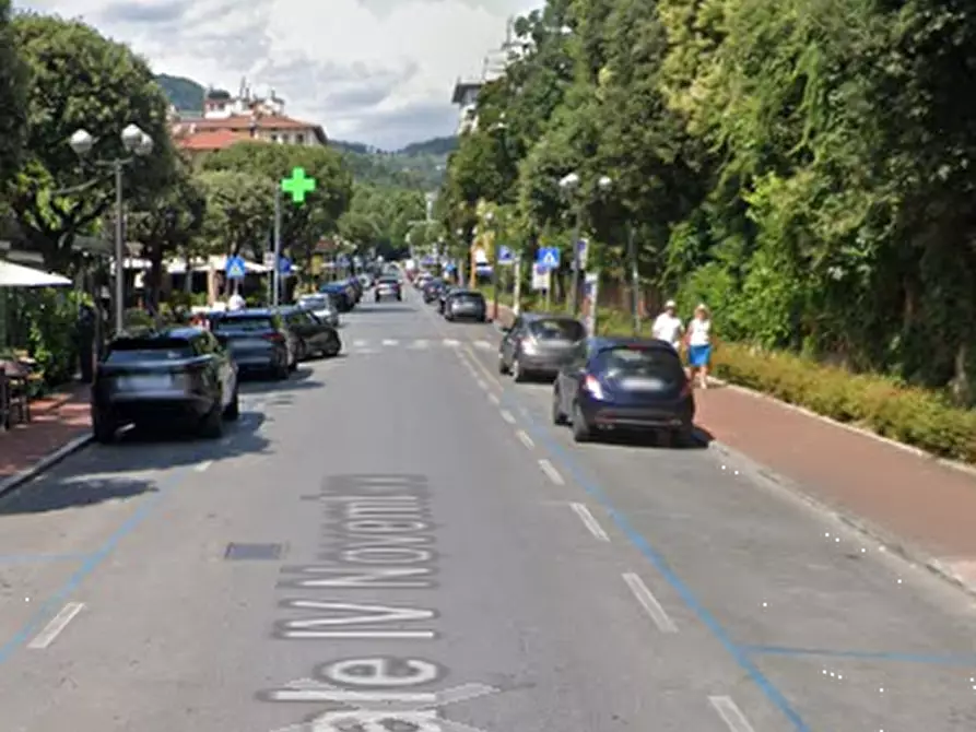 Immagine 11 di Hotel in vendita  in Viale IV Novembre  a Montecatini Terme