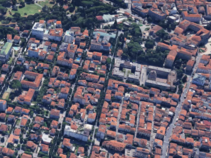 Immagine 12 di Hotel in vendita  in Viale IV Novembre  a Montecatini Terme