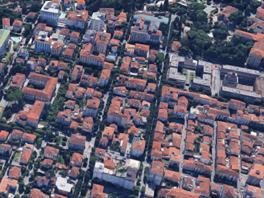 Immagine 13 di Hotel in vendita  in Viale IV Novembre  a Montecatini Terme