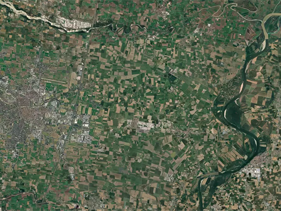 Immagine 26 di Appartamento in vendita  in Strada Baganzola a Parma