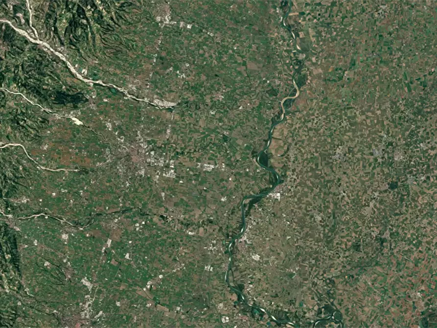 Immagine 27 di Appartamento in vendita  in Strada Baganzola a Parma