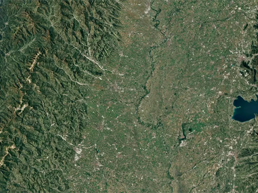 Immagine 28 di Appartamento in vendita  in Strada Baganzola a Parma