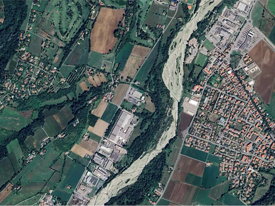 Immagine 25 di Casa indipendente in vendita  in Via Pozzo a Sala Baganza