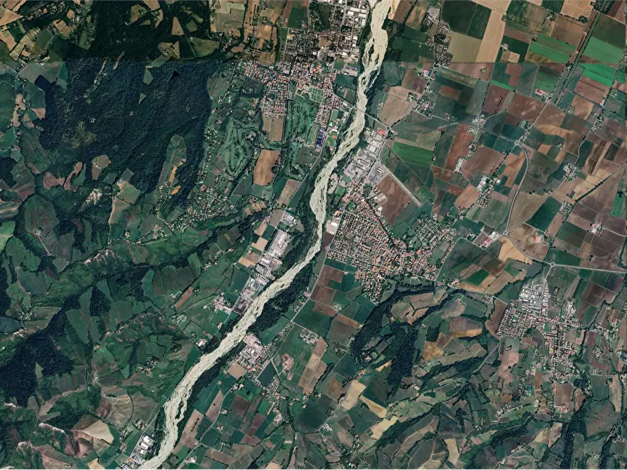 Immagine 26 di Casa indipendente in vendita  in Via Pozzo a Sala Baganza