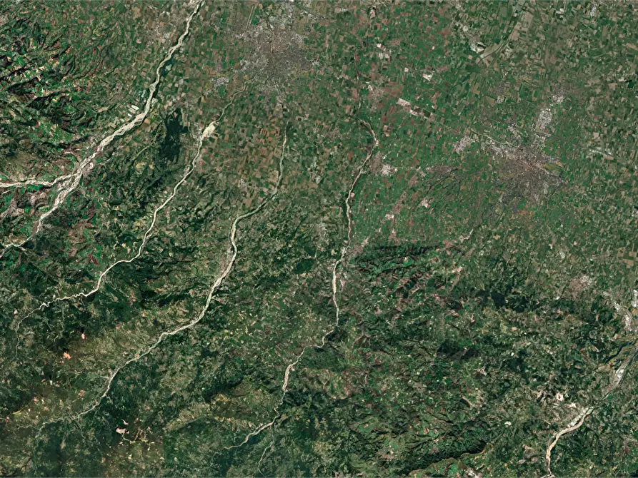 Immagine 28 di Casa indipendente in vendita  in Via Pozzo a Sala Baganza