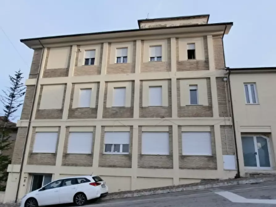 Immagine 1 di Magazzino in vendita  in Viale della Repubblica a Massa Fermana