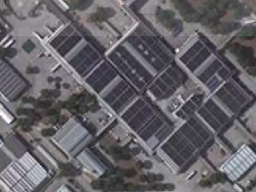 Immagine 2 di Capannone industriale in vendita  in Contrada Campiglione  a Fermo