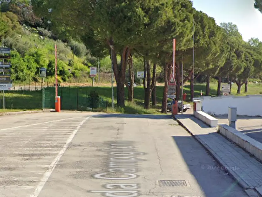 Immagine 4 di Capannone industriale in vendita  in Contrada Campiglione  a Fermo