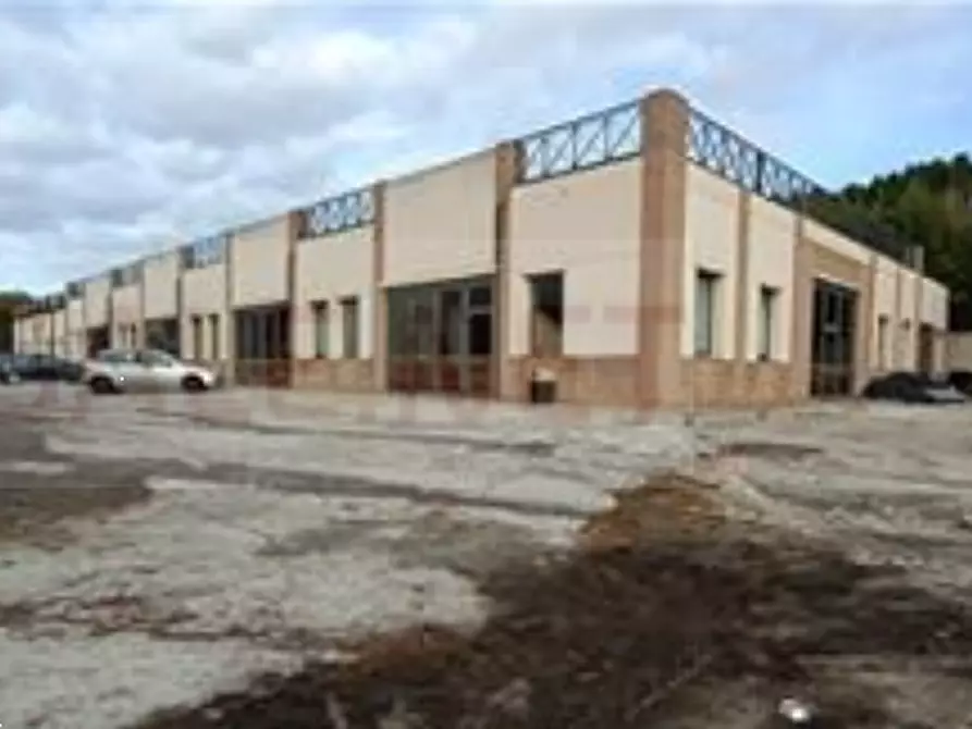 Immagine 3 di Laboratorio in vendita  in Strada Mostrapiedi a Sant'elpidio A Mare