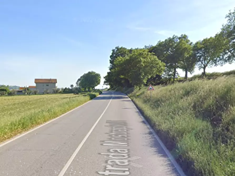 Immagine 5 di Laboratorio in vendita  in Strada Mostrapiedi a Sant'elpidio A Mare