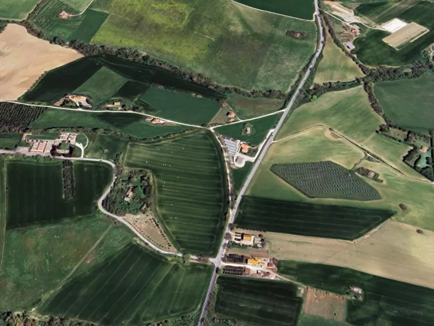 Immagine 8 di Laboratorio in vendita  in Strada Mostrapiedi a Sant'elpidio A Mare