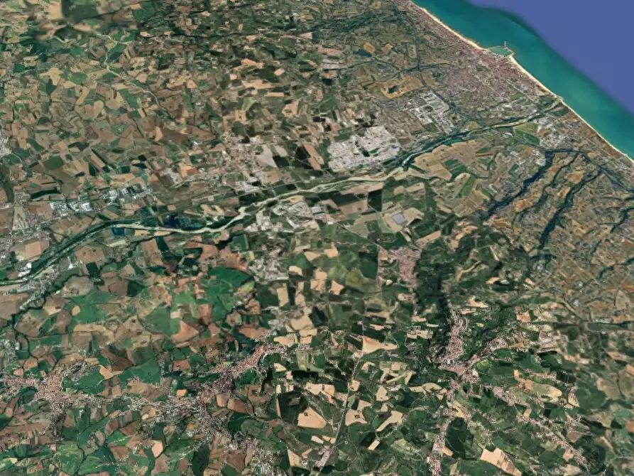 Immagine 10 di Laboratorio in vendita  in Strada Mostrapiedi a Sant'elpidio A Mare