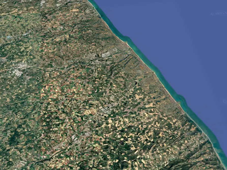 Immagine 11 di Laboratorio in vendita  in Strada Mostrapiedi a Sant'elpidio A Mare