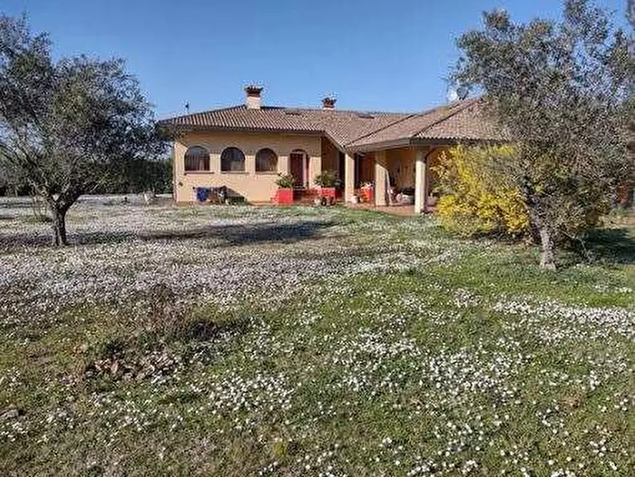 Immagine 2 di Casa bifamiliare in vendita  in via Michelona a Cesena