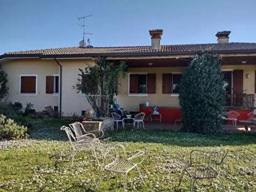 Immagine 4 di Casa bifamiliare in vendita  in via Michelona a Cesena