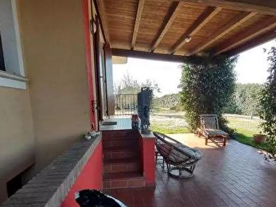 Immagine 5 di Casa bifamiliare in vendita  in via Michelona a Cesena