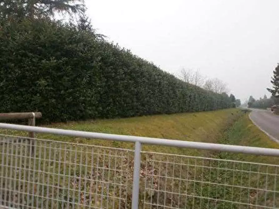 Immagine 7 di Casa bifamiliare in vendita  in via Michelona a Cesena
