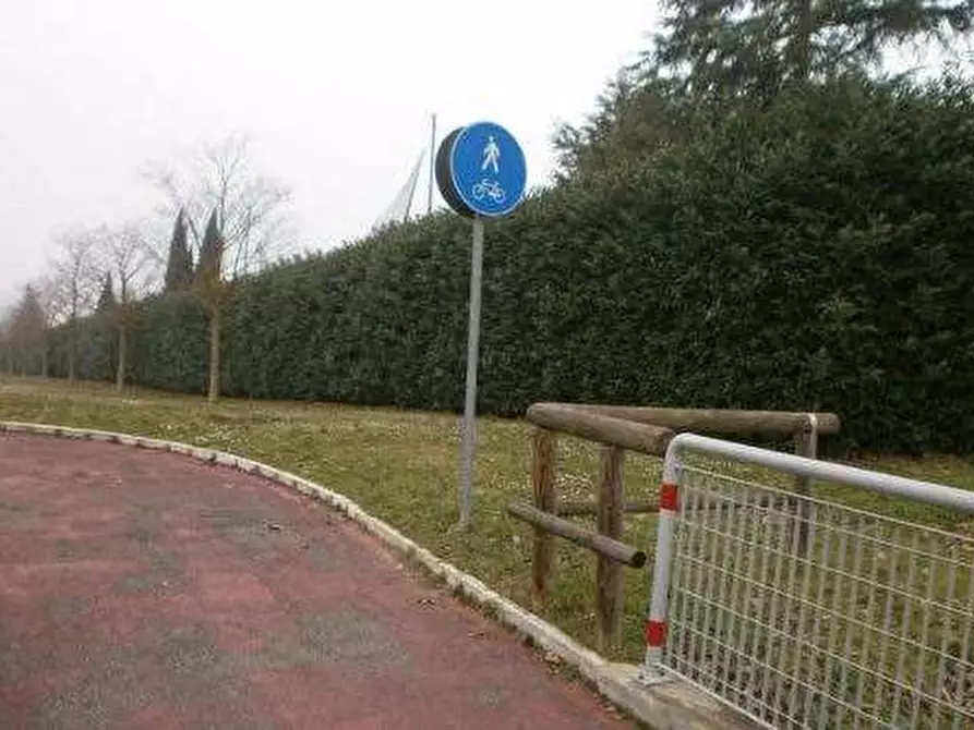 Immagine 8 di Casa bifamiliare in vendita  in via Michelona a Cesena