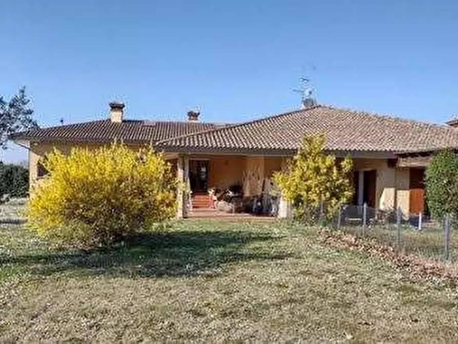 Immagine 11 di Casa bifamiliare in vendita  in via Michelona a Cesena