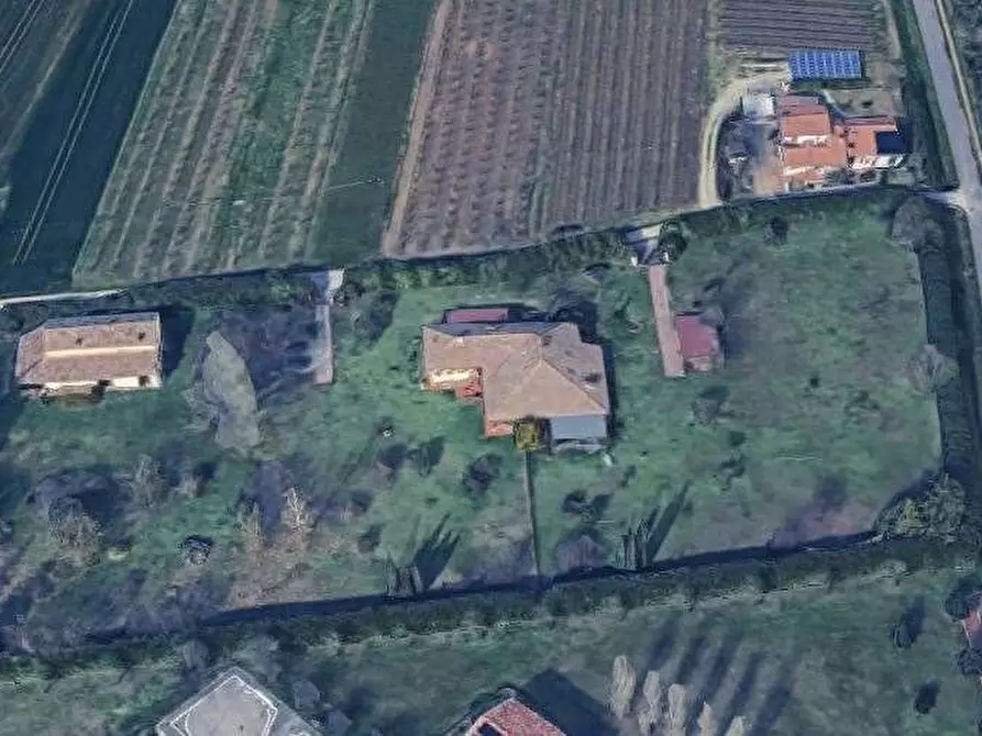 Immagine 16 di Casa bifamiliare in vendita  in via Michelona a Cesena