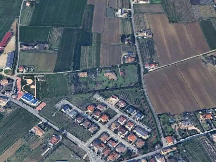 Immagine 17 di Casa bifamiliare in vendita  in via Michelona a Cesena