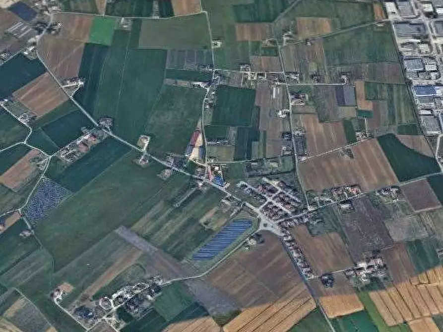 Immagine 18 di Casa bifamiliare in vendita  in via Michelona a Cesena