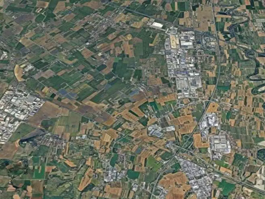 Immagine 19 di Casa bifamiliare in vendita  in via Michelona a Cesena