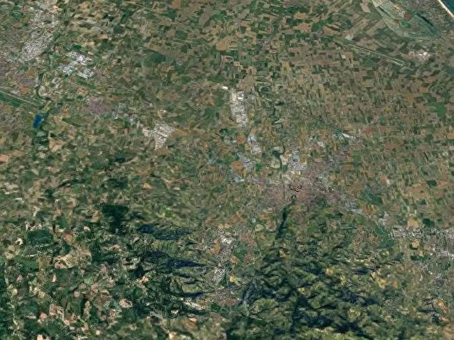 Immagine 20 di Casa bifamiliare in vendita  in via Michelona a Cesena