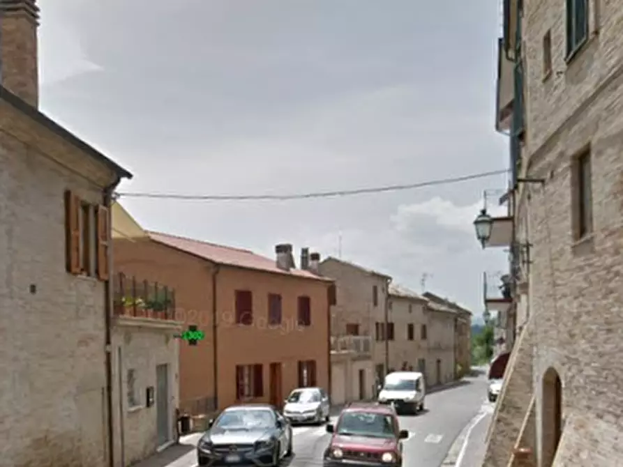 Immagine 3 di Negozio in vendita  in Via Giuseppe Garibaldi  a Ponzano Di Fermo