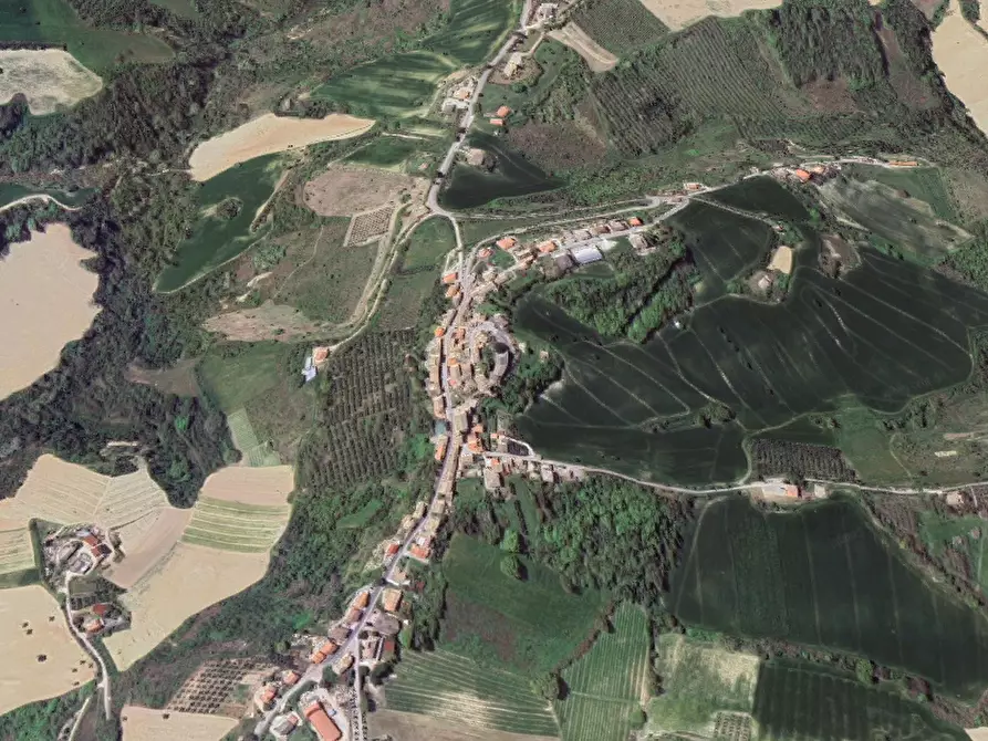 Immagine 6 di Negozio in vendita  in Via Giuseppe Garibaldi  a Ponzano Di Fermo