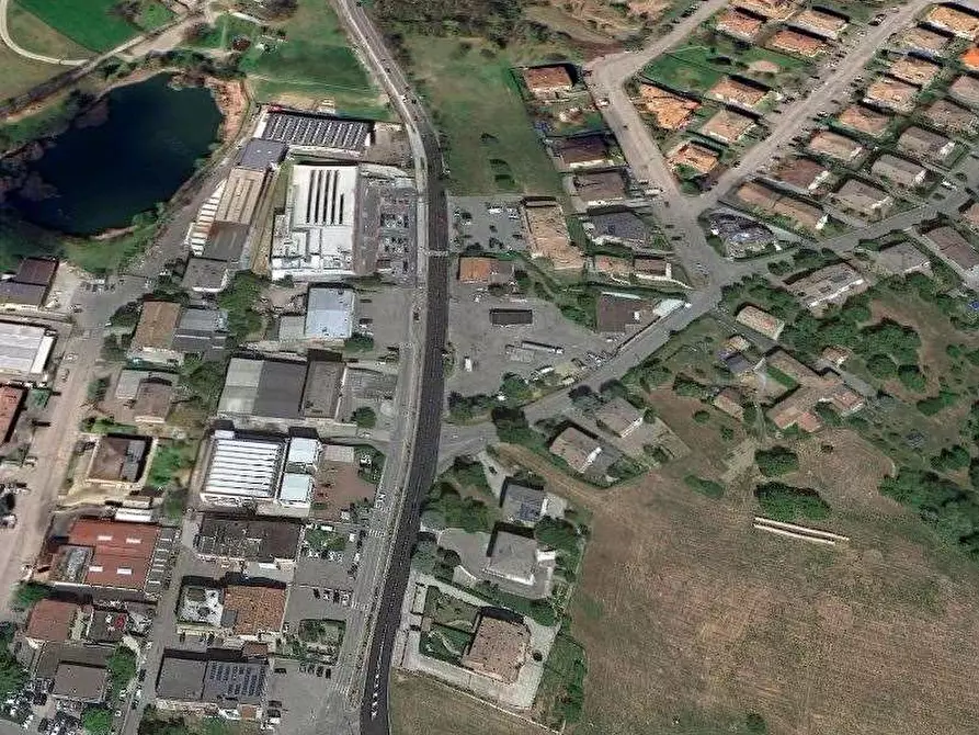 Immagine 1 di Terreno agricolo in vendita  in Via Giardini Nord a Pavullo Nel Frignano