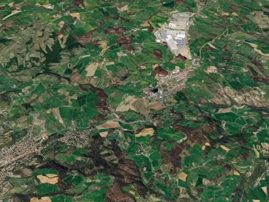 Immagine 7 di Terreno agricolo in vendita  in Via Giardini Nord a Pavullo Nel Frignano