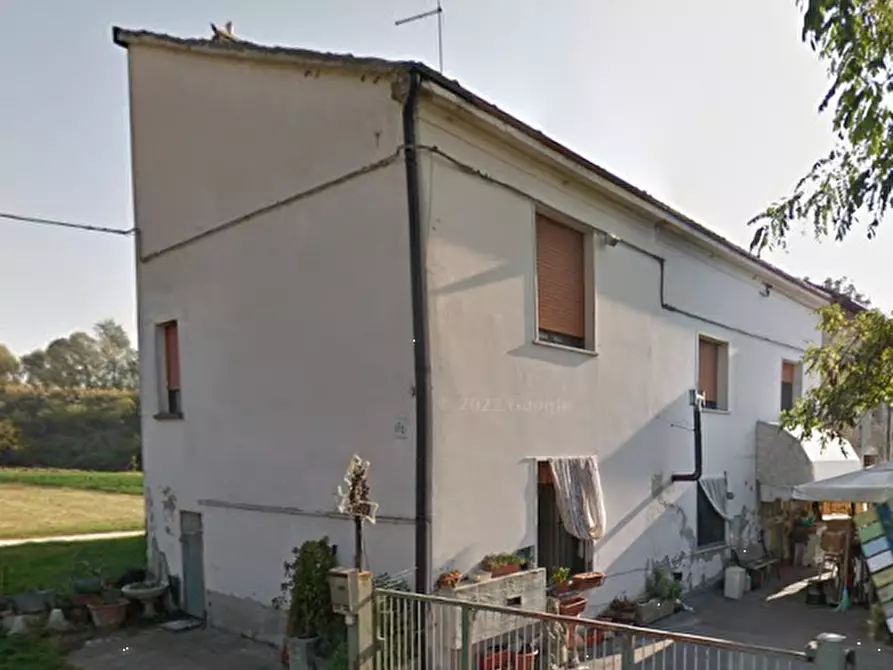 Immagine 6 di Porzione di casa in vendita  in Via Terzi e Livelli a Concordia Sulla Secchia