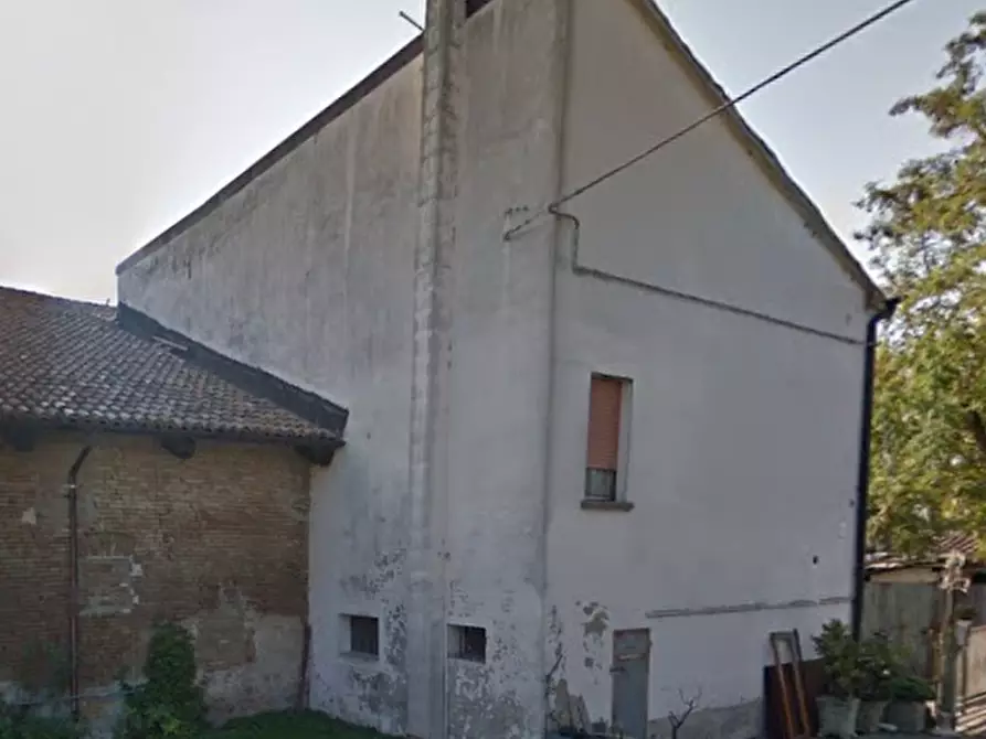 Immagine 7 di Porzione di casa in vendita  in Via Terzi e Livelli a Concordia Sulla Secchia