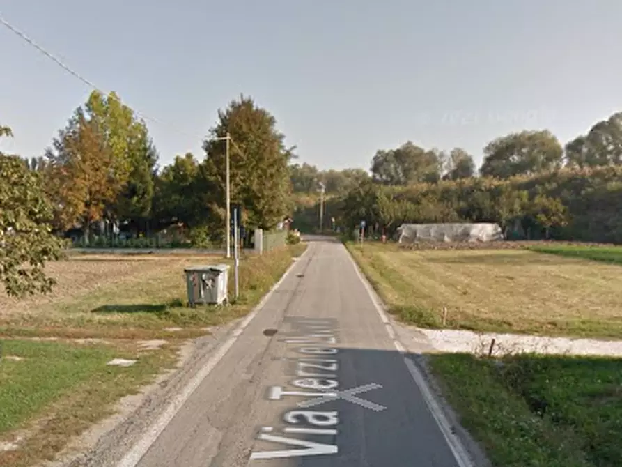 Immagine 9 di Porzione di casa in vendita  in Via Terzi e Livelli a Concordia Sulla Secchia
