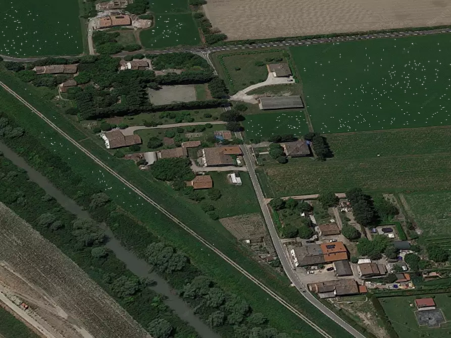 Immagine 13 di Porzione di casa in vendita  in Via Terzi e Livelli a Concordia Sulla Secchia