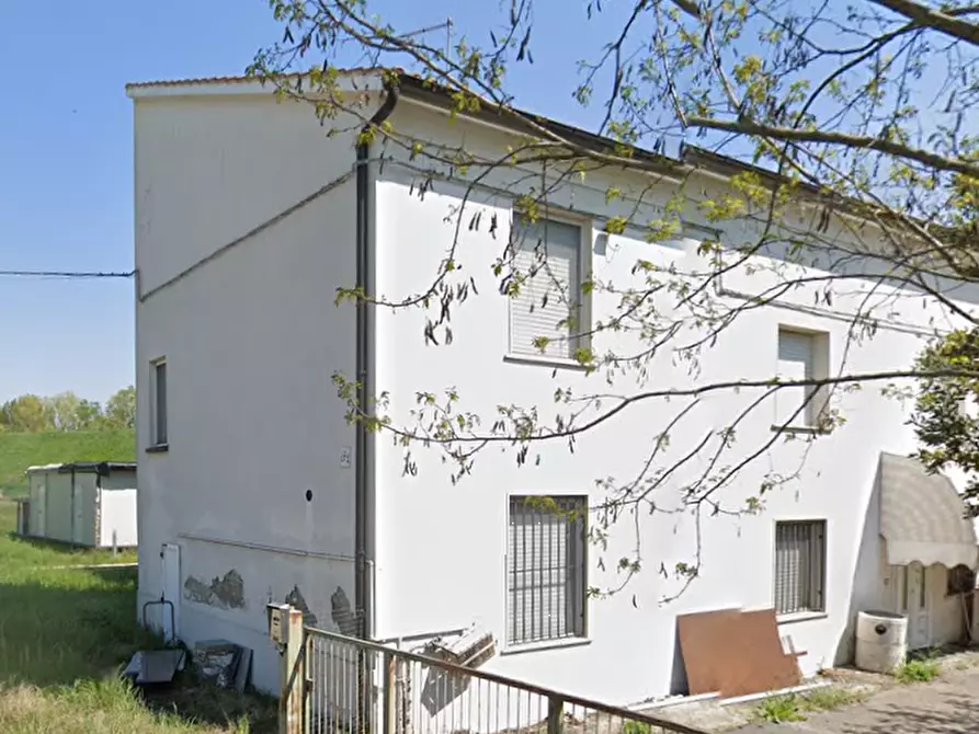 Immagine 18 di Porzione di casa in vendita  in Via Terzi e Livelli a Concordia Sulla Secchia