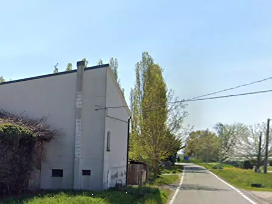 Immagine 22 di Porzione di casa in vendita  in Via Terzi e Livelli a Concordia Sulla Secchia