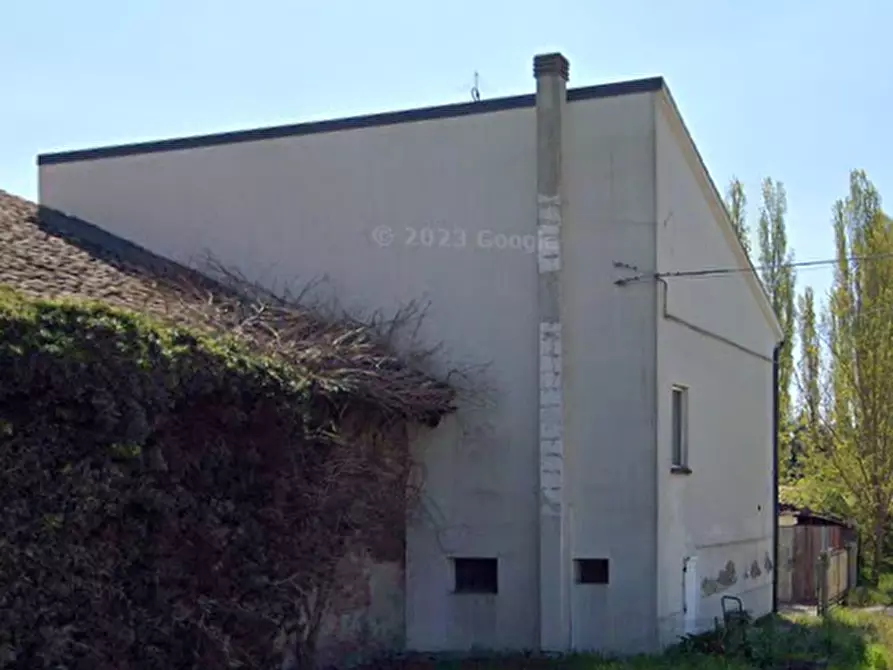 Immagine 31 di Porzione di casa in vendita  in Via Terzi e Livelli a Concordia Sulla Secchia