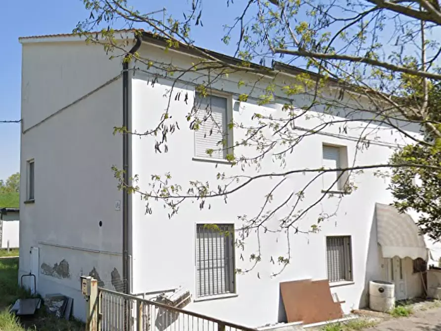 Immagine 33 di Porzione di casa in vendita  in Via Terzi e Livelli a Concordia Sulla Secchia