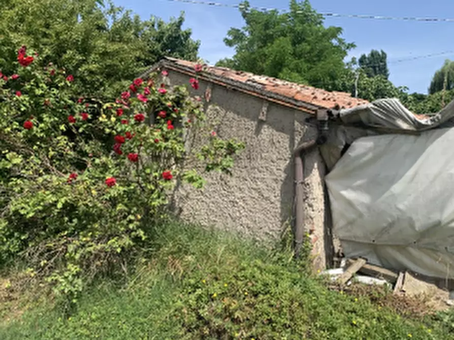 Immagine 35 di Porzione di casa in vendita  in Via Terzi e Livelli a Concordia Sulla Secchia