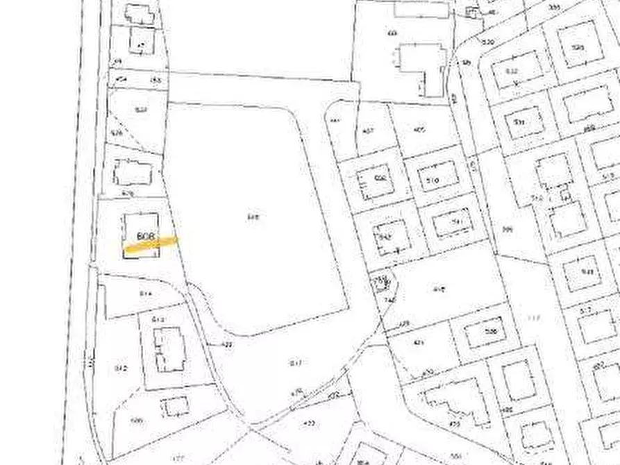 Immagine 11 di Posto auto in vendita  in Via Giardini Nord a Pavullo Nel Frignano