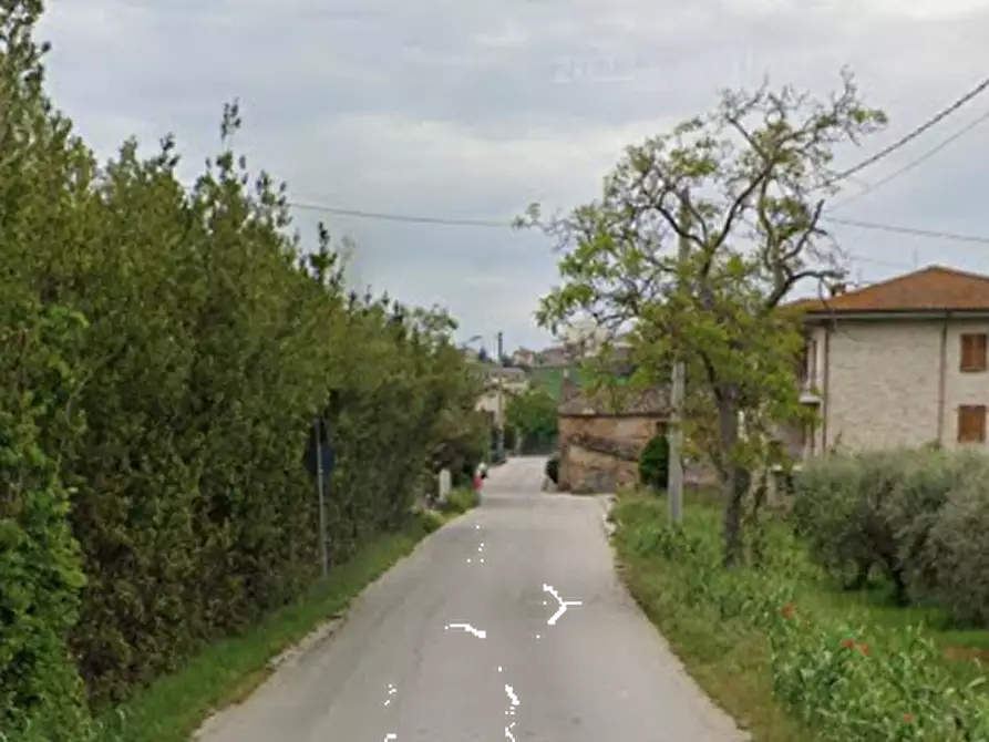 Immagine 7 di Capannone industriale in vendita  in Via Molino a Grottazzolina