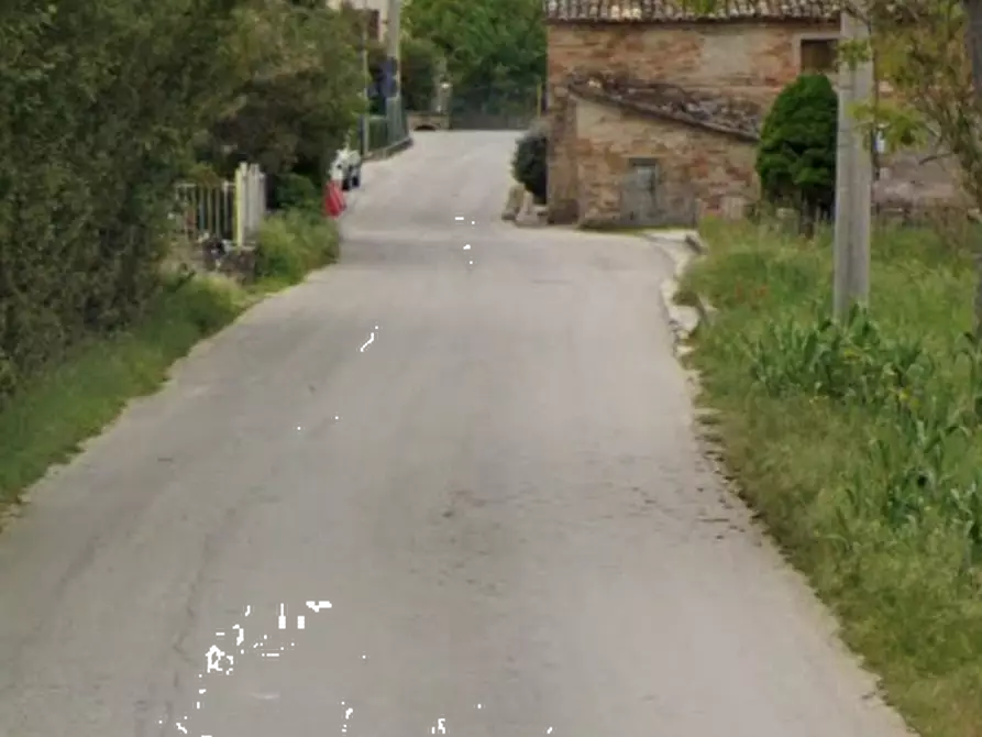 Immagine 8 di Capannone industriale in vendita  in Via Molino a Grottazzolina