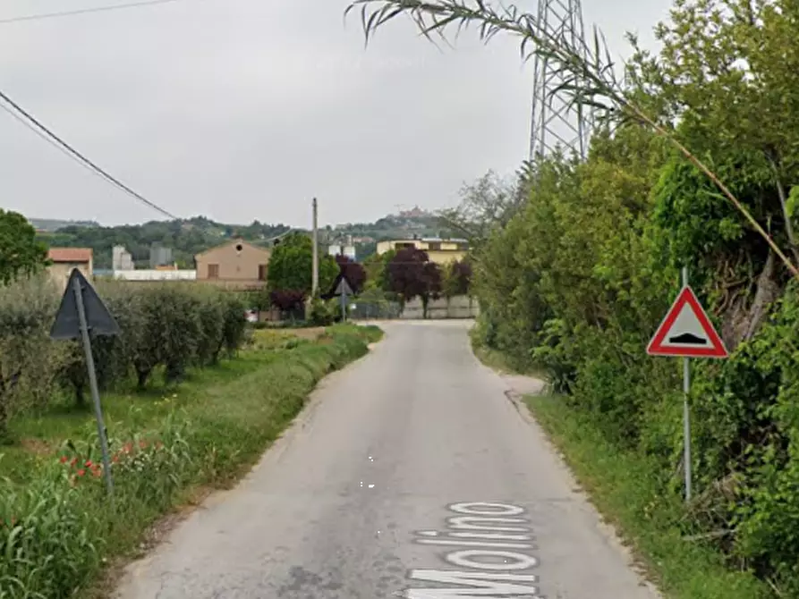 Immagine 9 di Capannone industriale in vendita  in Via Molino a Grottazzolina
