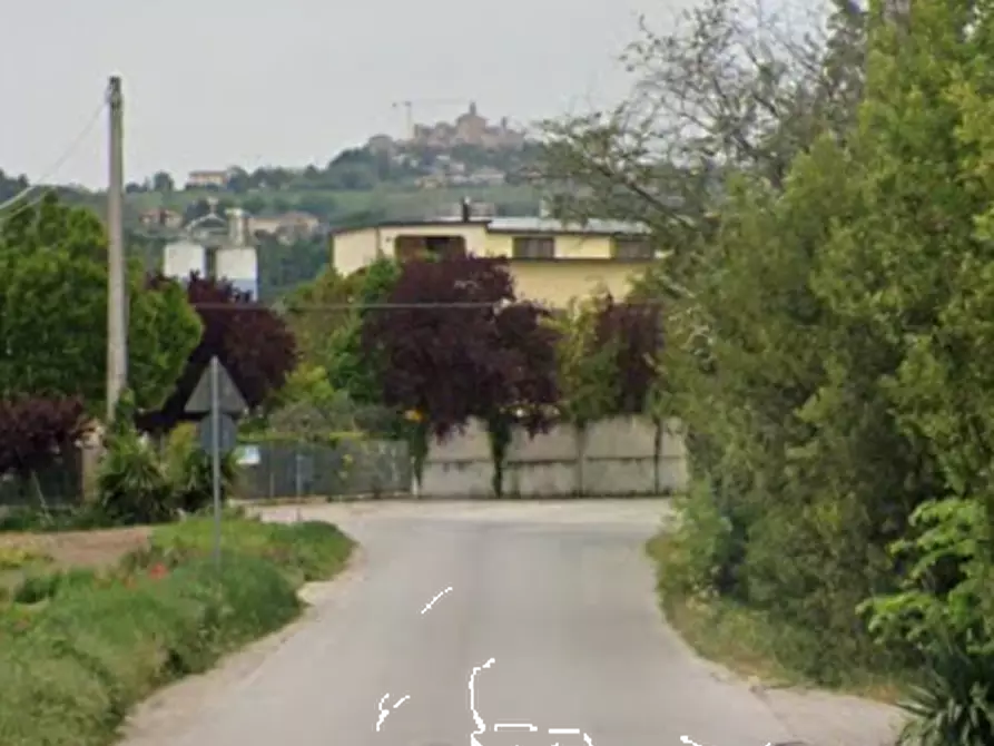 Immagine 10 di Capannone industriale in vendita  in Via Molino a Grottazzolina